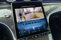 Mercedes-Benz CLE din 2025 cu 10.000 km - oferta MER206618 - foto 20