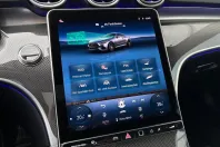 Mercedes-Benz CLE din 2025 cu 10.000 km - oferta MER206618 - foto 21