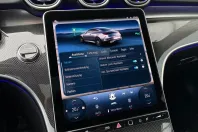 Mercedes-Benz CLE din 2025 cu 10.000 km - oferta MER206618 - foto 22