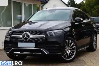 Mercedes-Benz GLE Coupe din 2021 cu 97.181 km - oferta MER206619 - foto 1
