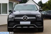 Mercedes-Benz GLE Coupe din 2021 cu 97.181 km - oferta MER206619 - foto 2