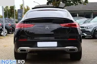 Mercedes-Benz GLE Coupe din 2021 cu 97.181 km - oferta MER206619 - foto 6