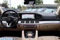 Mercedes-Benz GLE Coupe din 2021 cu 97.181 km - oferta MER206619 - foto 9