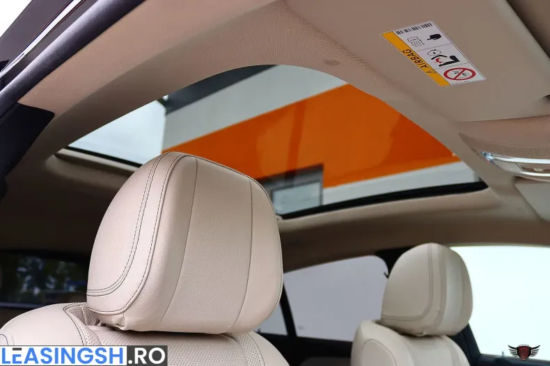 Mercedes-Benz GLE Coupe din 2021 cu 97.181 km - oferta MER206619 - foto 10