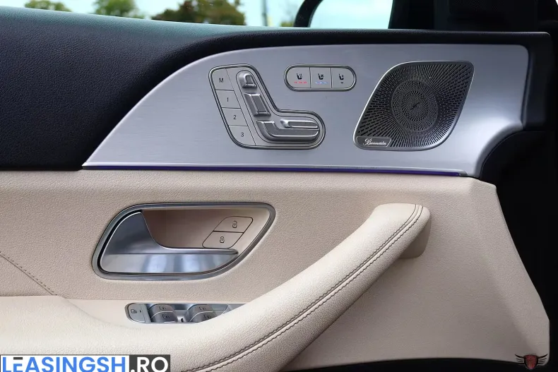 Mercedes-Benz GLE Coupe din 2021 cu 97.181 km - oferta MER206619 - foto 12