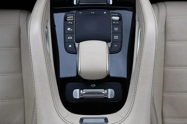 Mercedes-Benz GLE Coupe din 2021 cu 97.181 km - oferta MER206619 - foto 14