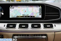 Mercedes-Benz GLE Coupe din 2021 cu 97.181 km - oferta MER206619 - foto 17