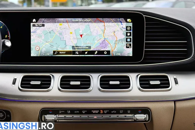 Mercedes-Benz GLE Coupe din 2021 cu 97.181 km - oferta MER206619 - foto 17