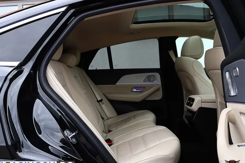 Mercedes-Benz GLE Coupe din 2021 cu 97.181 km - oferta MER206619 - foto 18