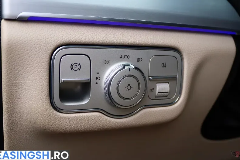 Mercedes-Benz GLE Coupe din 2021 cu 97.181 km - oferta MER206619 - foto 20