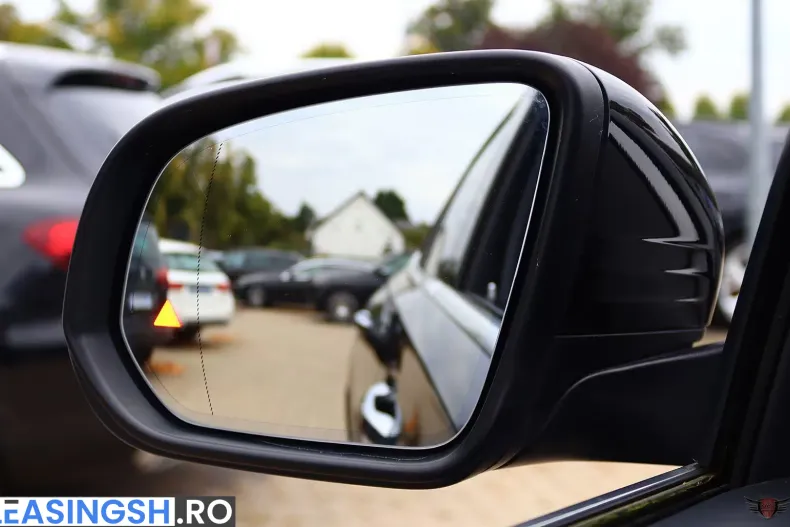 Mercedes-Benz GLE Coupe din 2021 cu 97.181 km - oferta MER206619 - foto 21