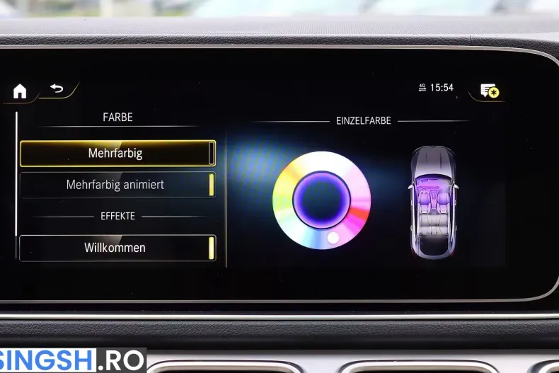 Mercedes-Benz GLE Coupe din 2021 cu 97.181 km - oferta MER206619 - foto 23