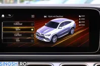 Mercedes-Benz GLE Coupe din 2021 cu 97.181 km - oferta MER206619 - foto 24