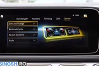 Mercedes-Benz GLE Coupe din 2021 cu 97.181 km - oferta MER206619 - foto 25