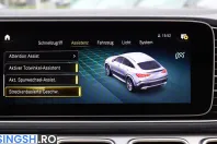 Mercedes-Benz GLE Coupe din 2021 cu 97.181 km - oferta MER206619 - foto 26