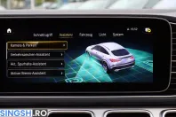 Mercedes-Benz GLE Coupe din 2021 cu 97.181 km - oferta MER206619 - foto 27