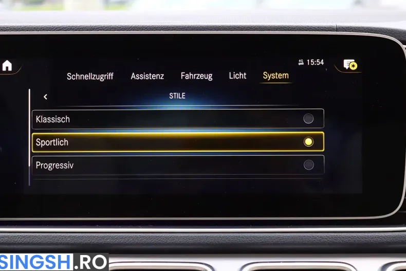 Mercedes-Benz GLE Coupe din 2021 cu 97.181 km - oferta MER206619 - foto 28