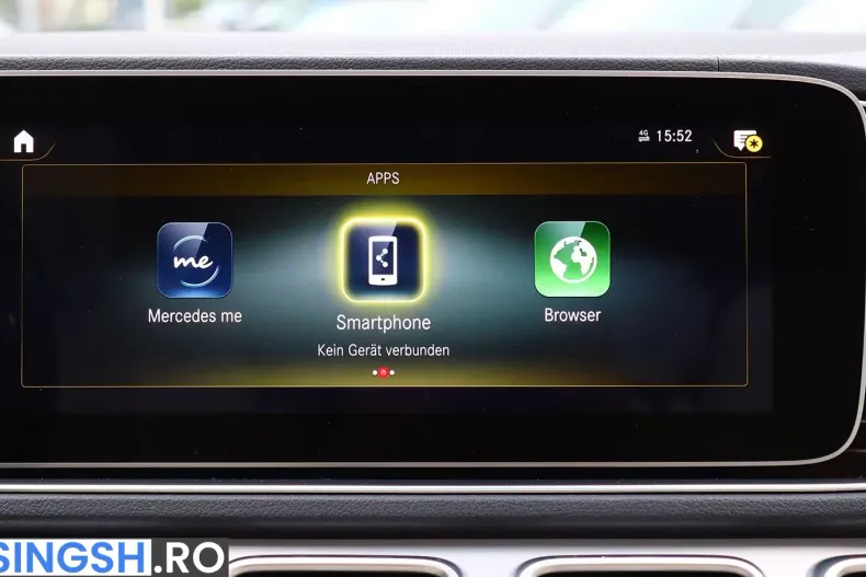 Mercedes-Benz GLE Coupe din 2021 cu 97.181 km - oferta MER206619 - foto 30