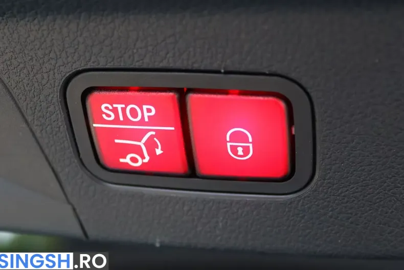 Mercedes-Benz GLE Coupe din 2021 cu 97.181 km - oferta MER206619 - foto 33