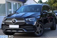 Mercedes-Benz GLE din 2022 cu 75.859 km - oferta MER206620 - foto 1