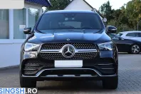 Mercedes-Benz GLE din 2022 cu 75.859 km - oferta MER206620 - foto 2