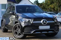 Mercedes-Benz GLE din 2022 cu 75.859 km - oferta MER206620 - foto 3