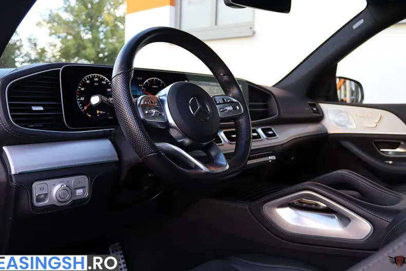 Mercedes-Benz GLE din 2022 cu 75.859 km - oferta MER206620 - foto 7