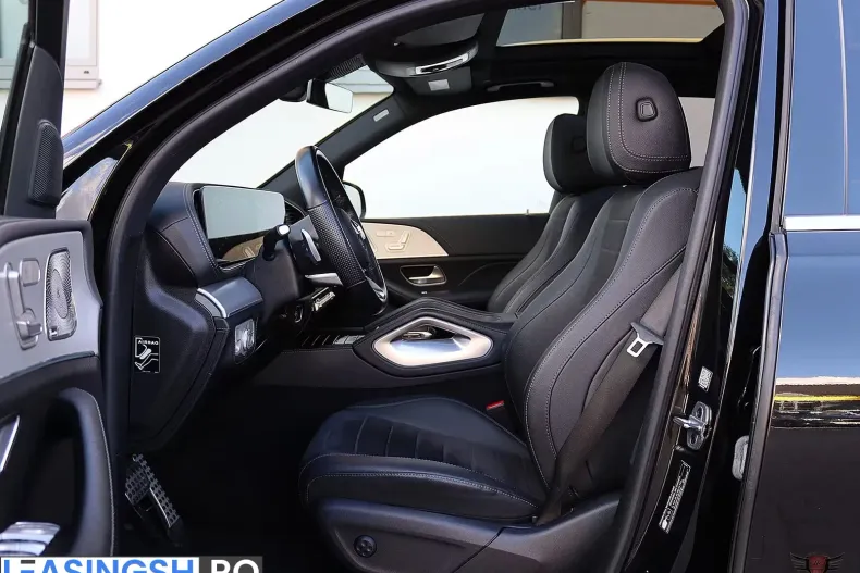 Mercedes-Benz GLE din 2022 cu 75.859 km - oferta MER206620 - foto 8