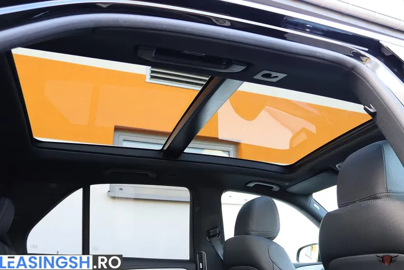 Mercedes-Benz GLE din 2022 cu 75.859 km - oferta MER206620 - foto 10