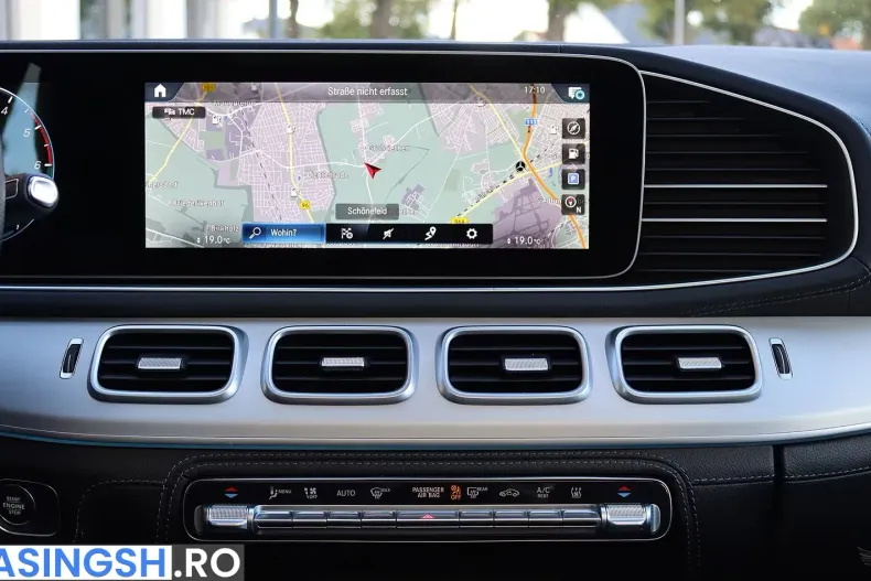 Mercedes-Benz GLE din 2022 cu 75.859 km - oferta MER206620 - foto 15