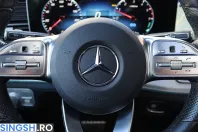 Mercedes-Benz GLE din 2022 cu 75.859 km - oferta MER206620 - foto 17