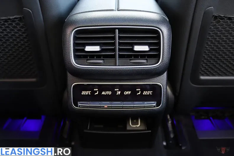 Mercedes-Benz GLE din 2022 cu 75.859 km - oferta MER206620 - foto 19