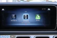 Mercedes-Benz GLE din 2022 cu 75.859 km - oferta MER206620 - foto 20