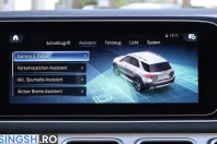 Mercedes-Benz GLE din 2022 cu 75.859 km - oferta MER206620 - foto 22