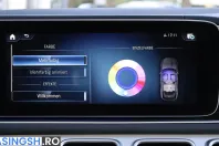 Mercedes-Benz GLE din 2022 cu 75.859 km - oferta MER206620 - foto 25