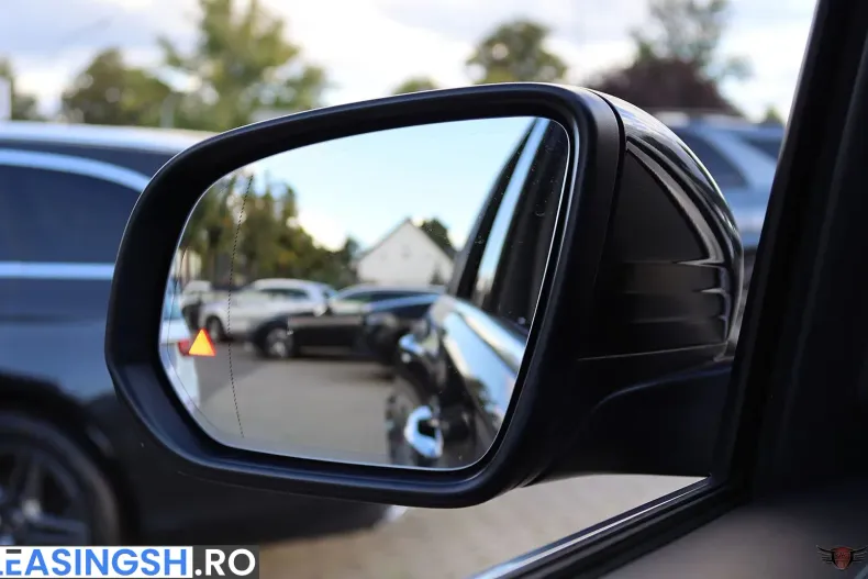 Mercedes-Benz GLE din 2022 cu 75.859 km - oferta MER206620 - foto 28