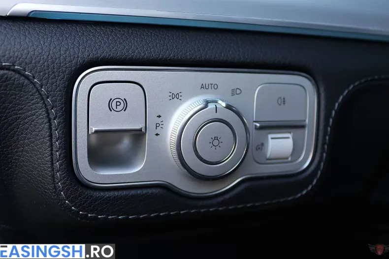 Mercedes-Benz GLE din 2022 cu 75.859 km - oferta MER206620 - foto 29