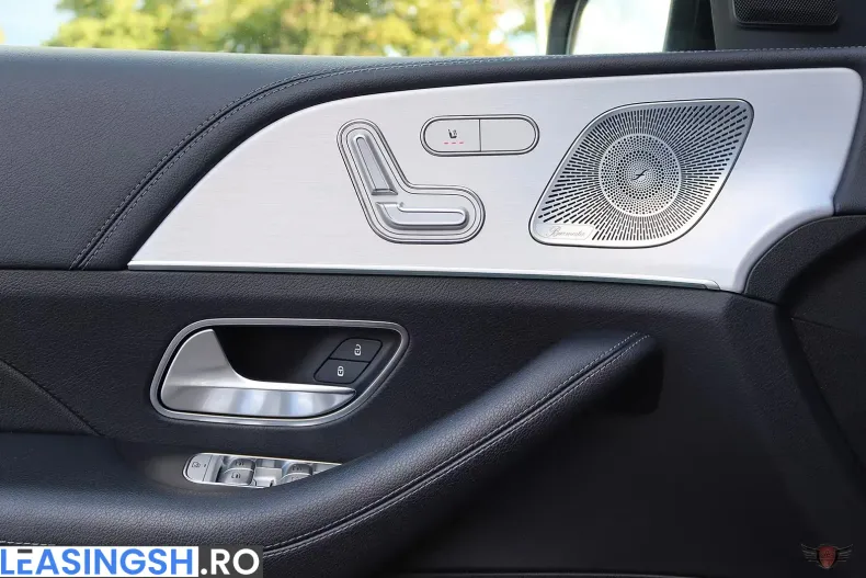 Mercedes-Benz GLE din 2022 cu 75.859 km - oferta MER206620 - foto 31