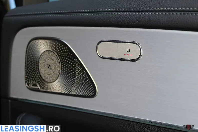 Mercedes-Benz GLE din 2022 cu 75.859 km - oferta MER206620 - foto 32