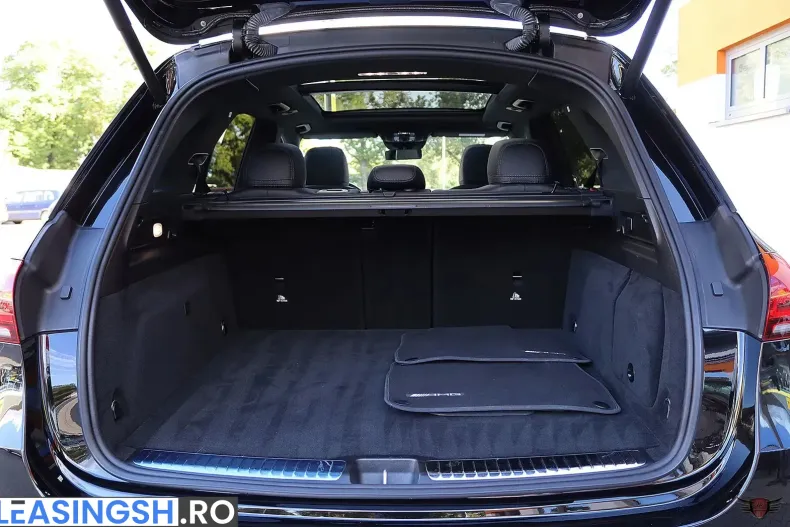 Mercedes-Benz GLE din 2022 cu 75.859 km - oferta MER206620 - foto 34