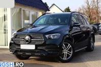Mercedes-Benz GLE din 2022 cu 82.256 km - oferta MER206621 - foto 1