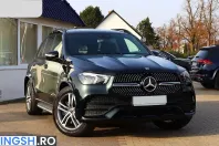 Mercedes-Benz GLE din 2022 cu 82.256 km - oferta MER206621 - foto 3