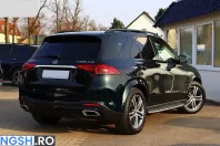 Mercedes-Benz GLE din 2022 cu 82.256 km - oferta MER206621 - foto 4
