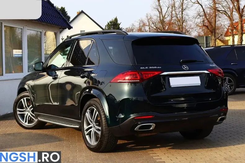 Mercedes-Benz GLE din 2022 cu 82.256 km - oferta MER206621 - foto 5