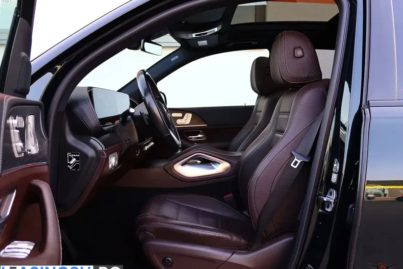 Mercedes-Benz GLE din 2022 cu 82.256 km - oferta MER206621 - foto 7