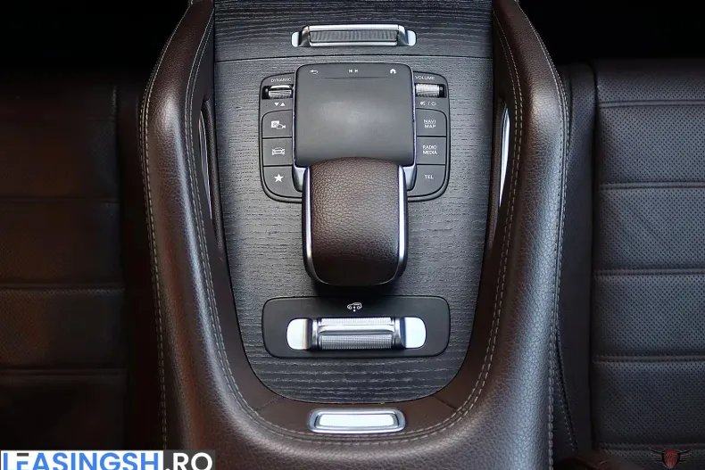 Mercedes-Benz GLE din 2022 cu 82.256 km - oferta MER206621 - foto 13