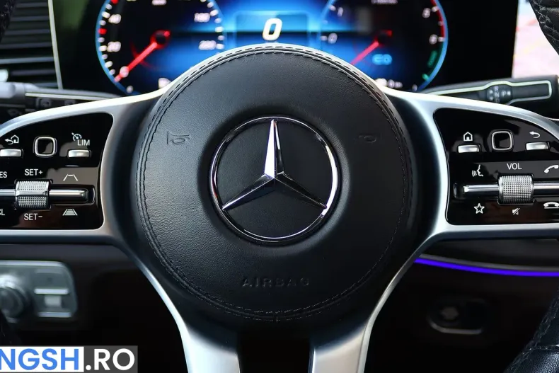 Mercedes-Benz GLE din 2022 cu 82.256 km - oferta MER206621 - foto 14