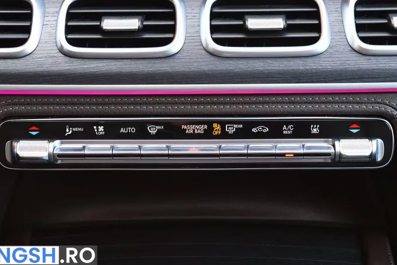 Mercedes-Benz GLE din 2022 cu 82.256 km - oferta MER206621 - foto 16