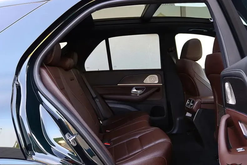 Mercedes-Benz GLE din 2022 cu 82.256 km - oferta MER206621 - foto 19