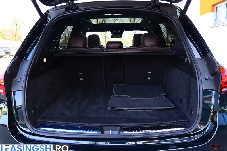 Mercedes-Benz GLE din 2022 cu 82.256 km - oferta MER206621 - foto 20